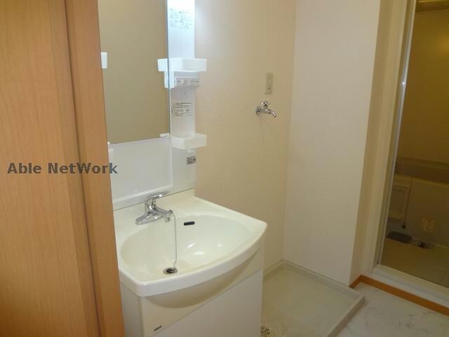 ウィング青山Ⅱの物件内観写真