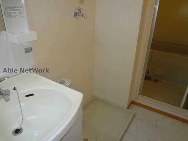 ウィング青山Ⅱの物件内観写真