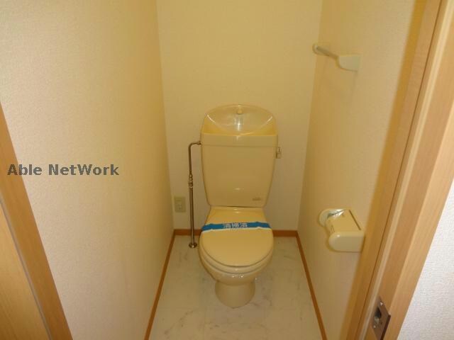 ウィング青山Ⅱの物件内観写真