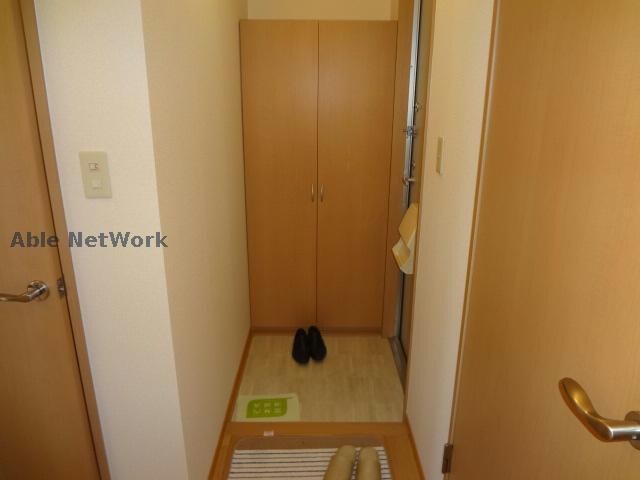 ウィング青山Ⅱの物件内観写真