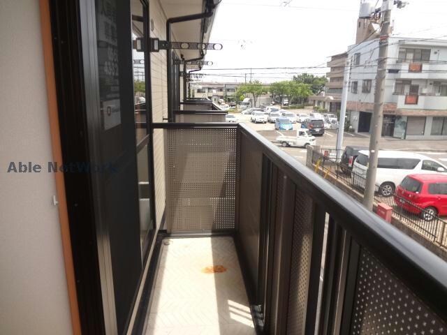 ウィング青山Ⅱの物件内観写真