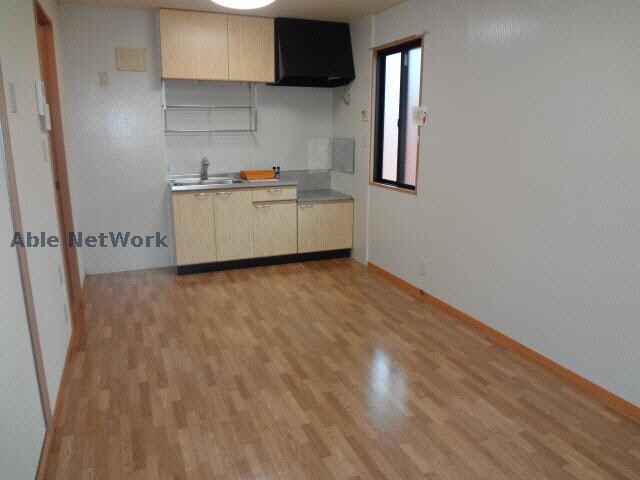 フロイデ山本の物件内観写真