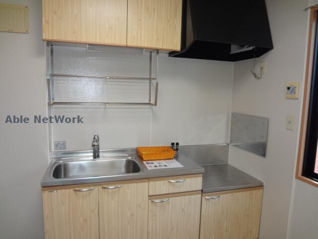 フロイデ山本の物件内観写真