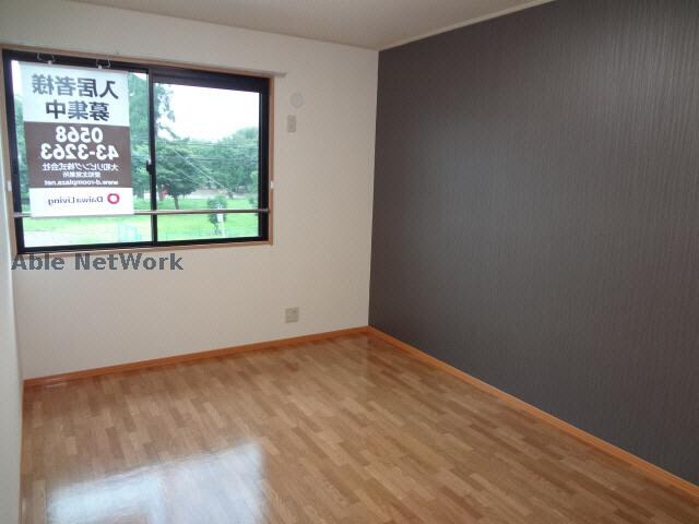 フロイデ山本の物件内観写真