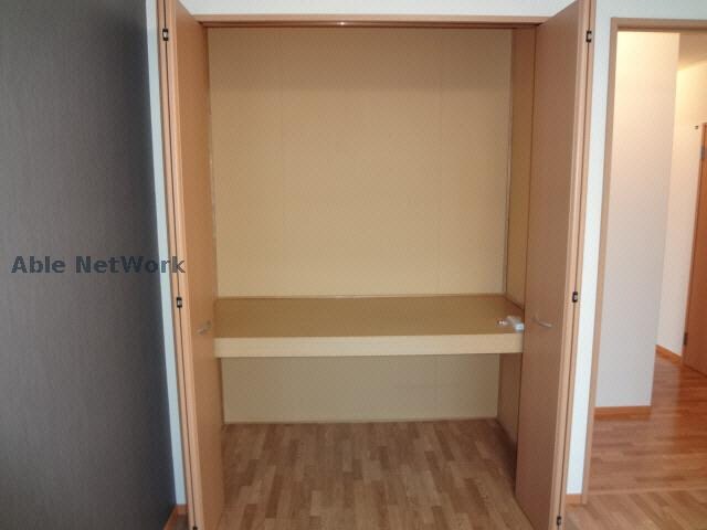 フロイデ山本の物件内観写真