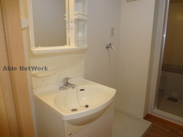 フロイデ山本の物件内観写真