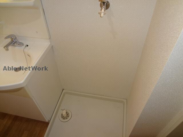 フロイデ山本の物件内観写真