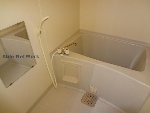 フロイデ山本の物件内観写真