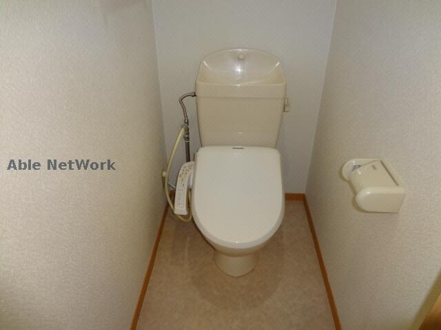 フロイデ山本の物件内観写真