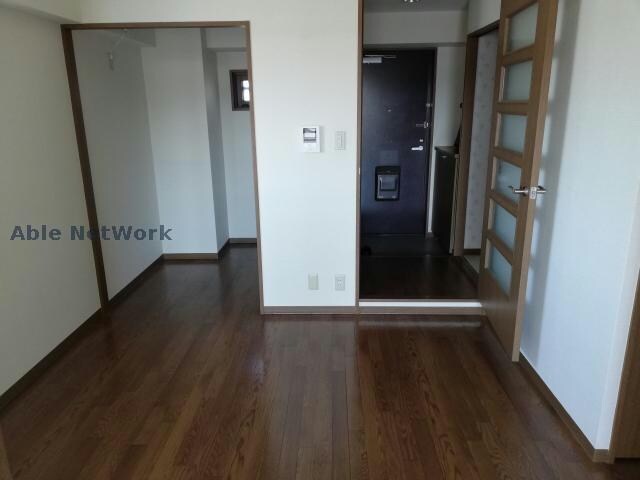 エレガントパレス守山の物件内観写真