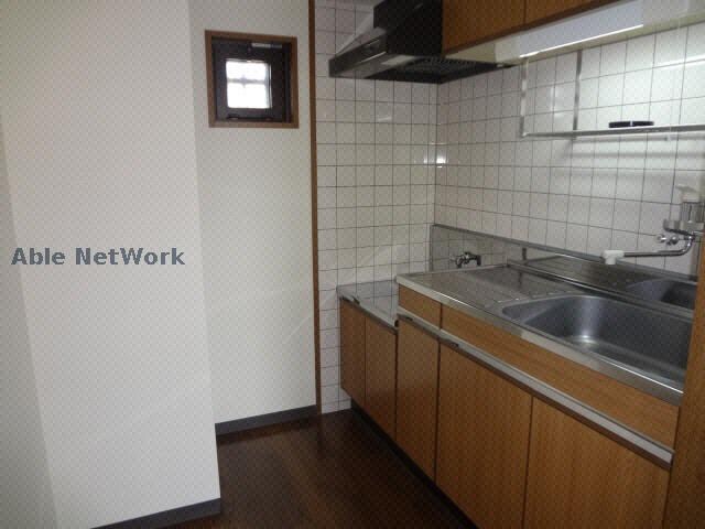 エレガントパレス守山の物件内観写真