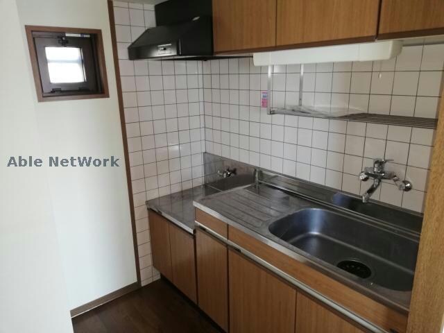 エレガントパレス守山の物件内観写真