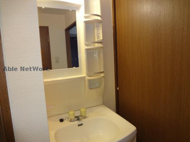 エレガントパレス守山の物件内観写真