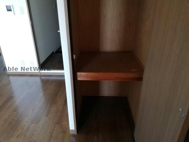 エレガントパレス守山の物件内観写真