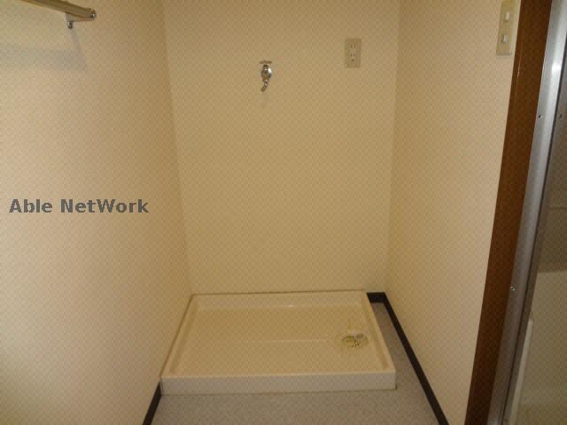 エレガントパレス守山の物件内観写真