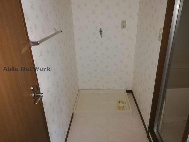 エレガントパレス守山の物件内観写真