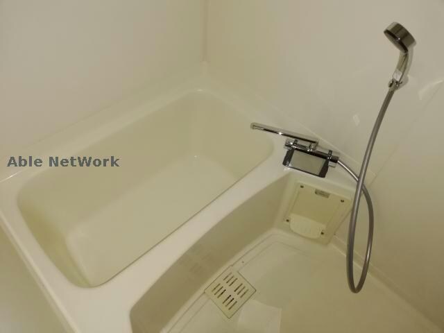 エレガントパレス守山の物件内観写真