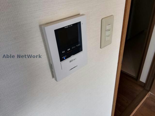 エレガントパレス守山の物件内観写真