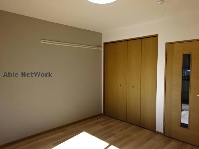 ラブドミールの物件内観写真