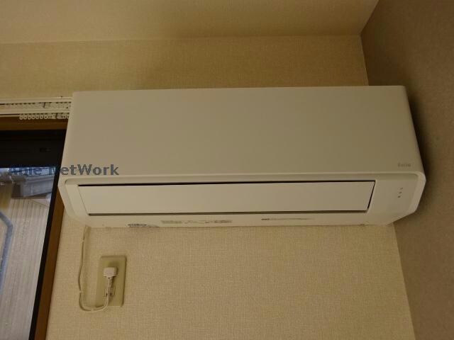 ラブドミールの物件内観写真