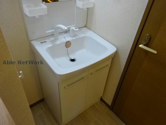 ラブドミールの物件内観写真