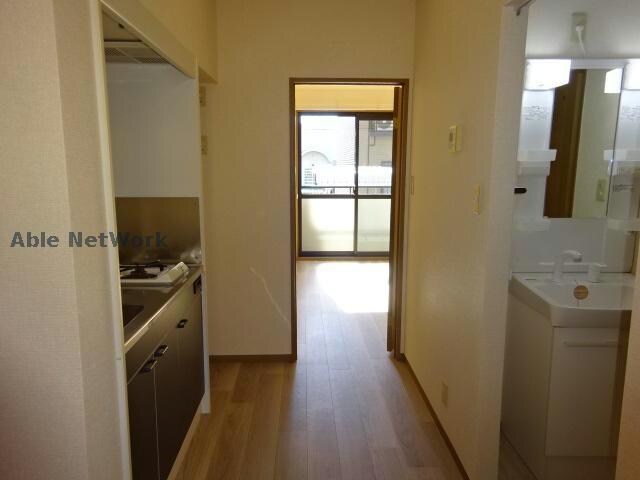 ラブドミールの物件内観写真