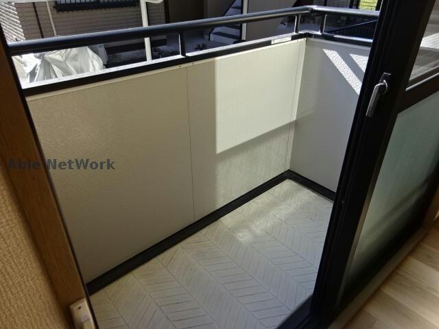 ラブドミールの物件内観写真