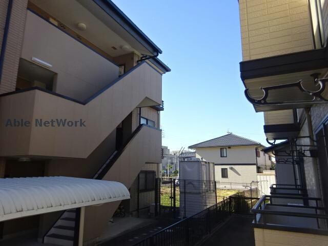 ラブドミールの物件内観写真