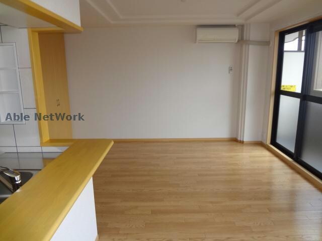 ガーデン鏡池の物件内観写真