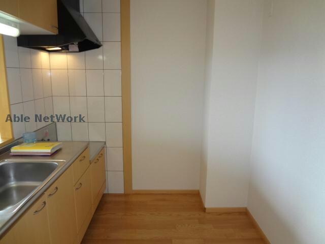 ガーデン鏡池の物件内観写真