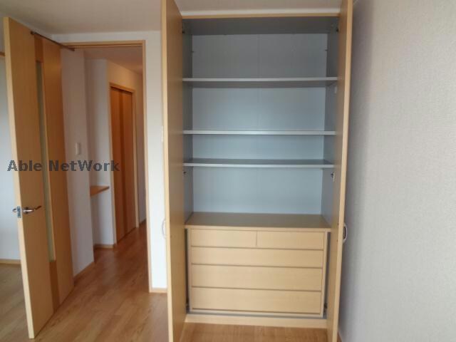 ガーデン鏡池の物件内観写真