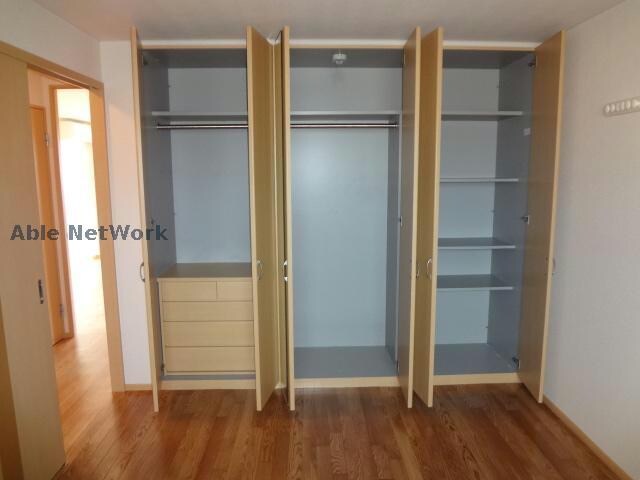 ガーデン鏡池の物件内観写真