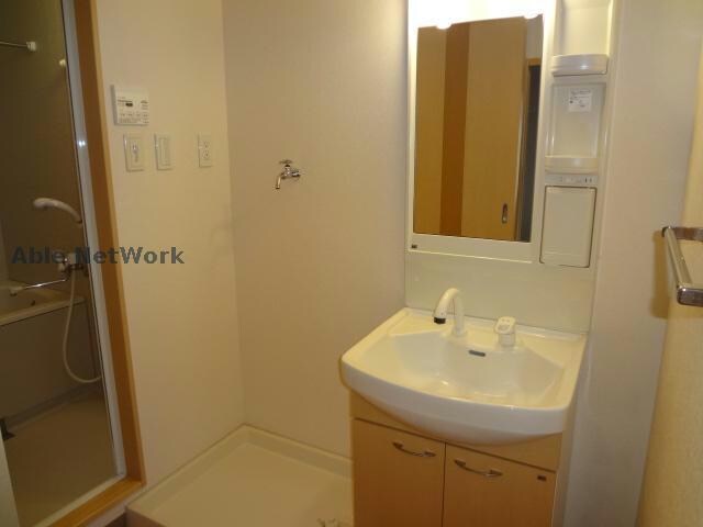 ガーデン鏡池の物件内観写真