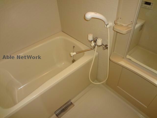 ガーデン鏡池の物件内観写真