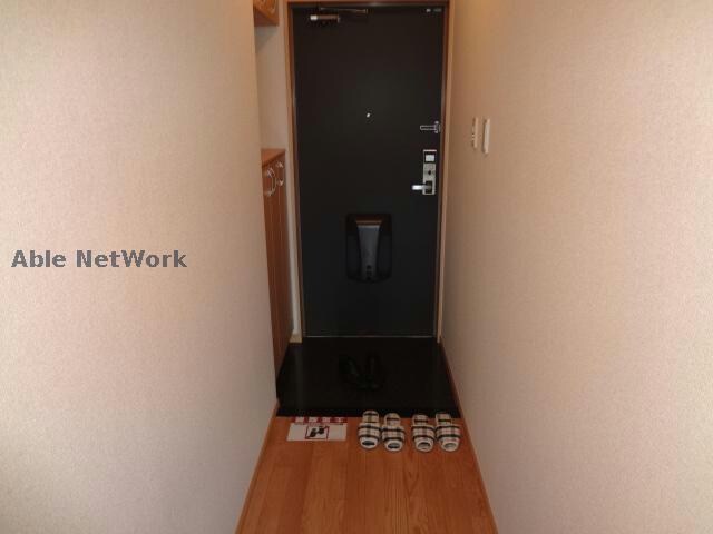 ガーデン鏡池の物件内観写真