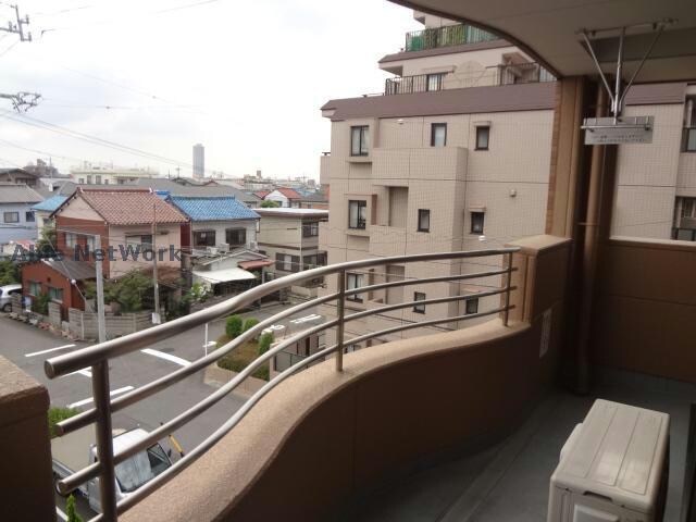 ガーデン鏡池の物件内観写真