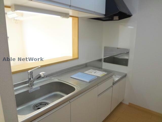 アリーヴィオの物件内観写真