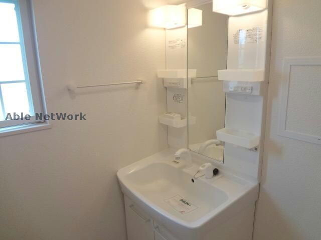 アリーヴィオの物件内観写真