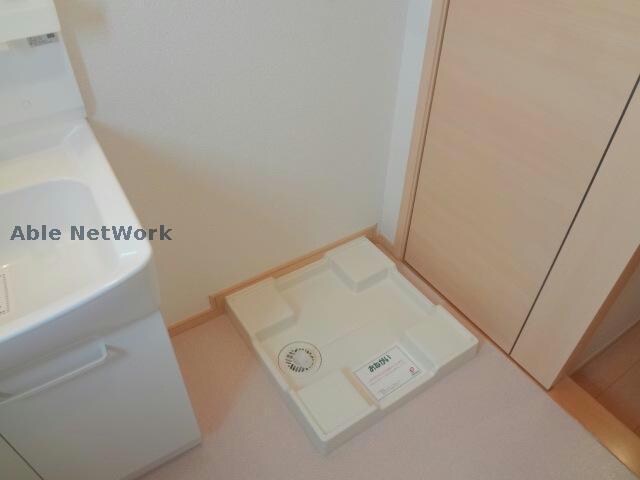 アリーヴィオの物件内観写真