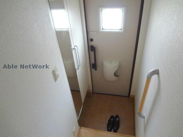 アリーヴィオの物件内観写真