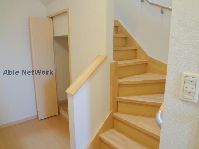 アリーヴィオの物件内観写真