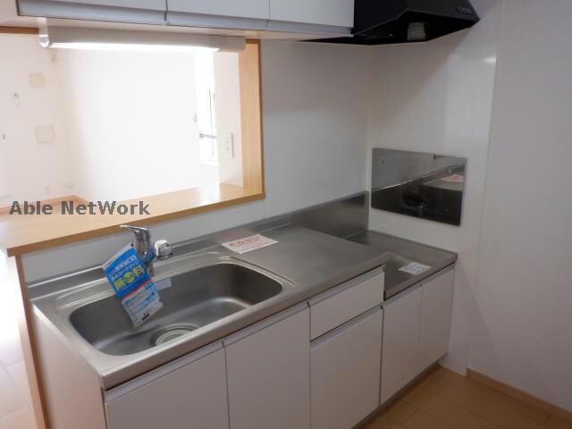 カーサ・ドマーニの物件内観写真