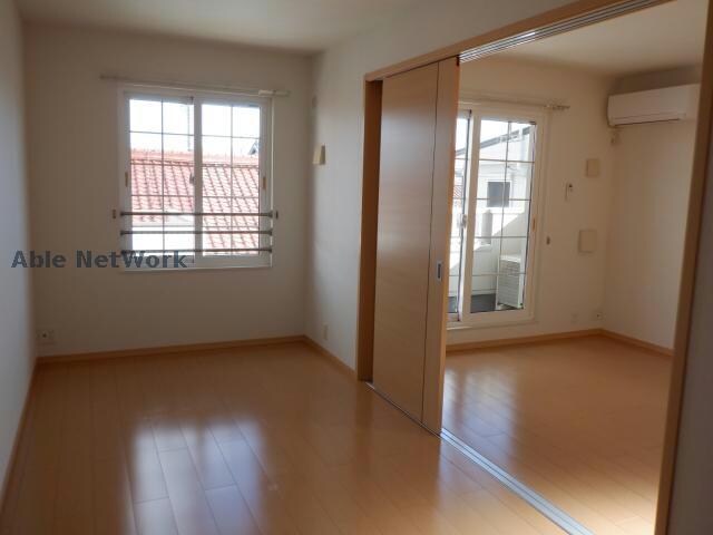 カーサ・ドマーニの物件内観写真