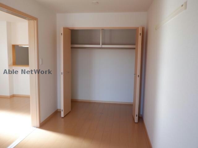 カーサ・ドマーニの物件内観写真