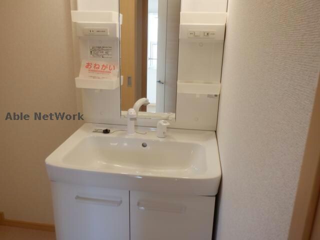 カーサ・ドマーニの物件内観写真