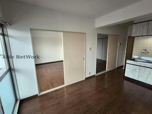 リバティーフォレストの物件内観写真