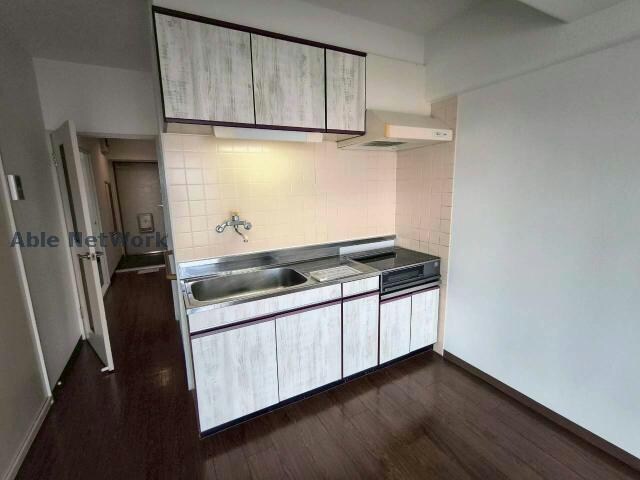 リバティーフォレストの物件内観写真