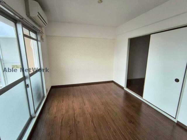 リバティーフォレストの物件内観写真