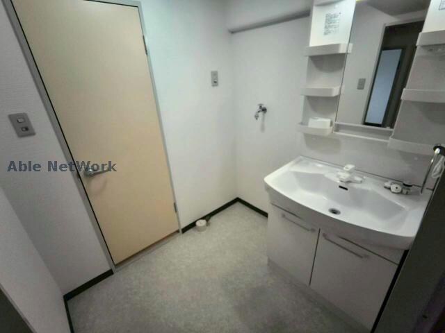 リバティーフォレストの物件内観写真