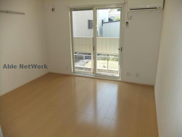 メゾン富貴の物件内観写真